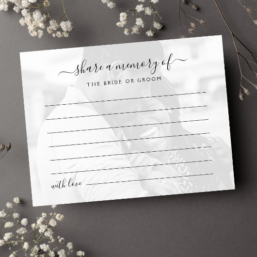 共有Aメモリ結婚写真 ポストカード