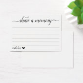 共有A葬式、誕生日等のメモリカード (デスク)