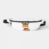 共犯の ファニーパック (正面)