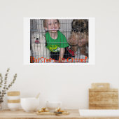 共犯者だ！ ポスター (キッチン)