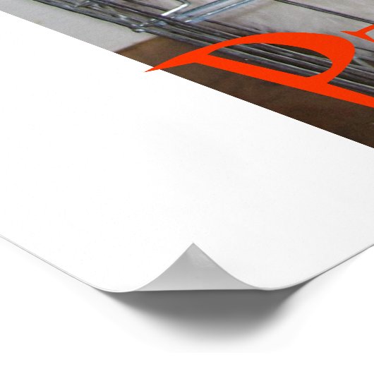 共犯者だ！ ポスター (角)