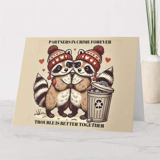 共犯者カード カード (正面)