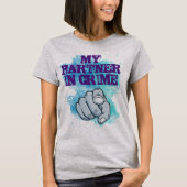 共犯者2 Tシャツ (正面)