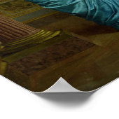 共犯者 ポスター (角)