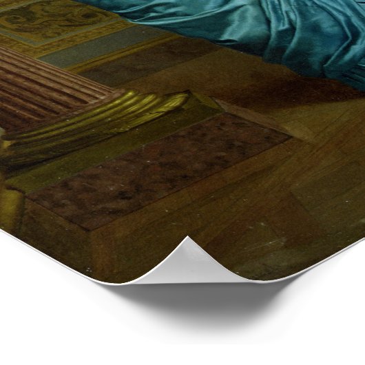 共犯者 ポスター (角)