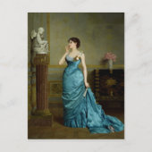 共犯者 ポストカード (正面)