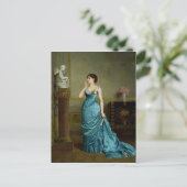 共犯者 ポストカード (スタンド正面)