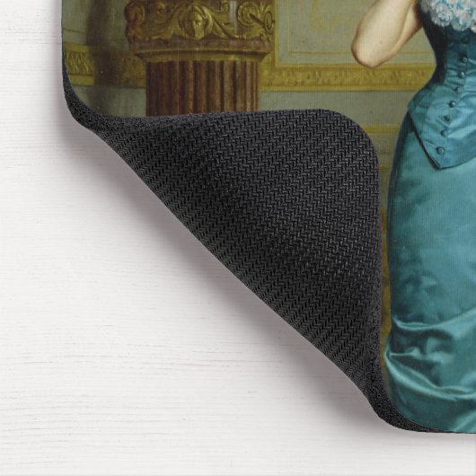 共犯者 マウスパッド (コーナー)