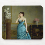 共犯者 マウスパッド (正面)