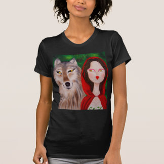 共犯者 Tシャツ