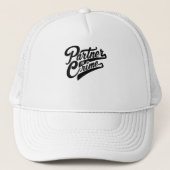 共犯 キャップ (正面)