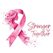 共生まれ有、一緒に成長 – 母とベビー トライブレンドTシャツ