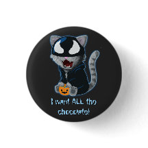 共生エイリアン猫ハロウィーンの衣装