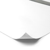 共生ドラゴンフライのポスター ポスター (角)