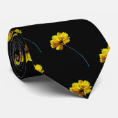 共生花 ネクタイ (ロール)