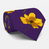 共生花 ネクタイ (ロール)