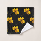 共生花 バスタオルセット (ウォッシュタオル)