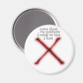 共生袋 マグネット (正面/裏面)