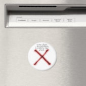 共生袋 マグネット (インサイチュ (食洗機))