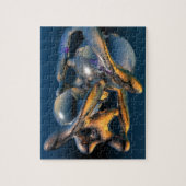 共生 ジグソーパズル (縦)