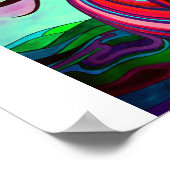 共生 ポスター (角)