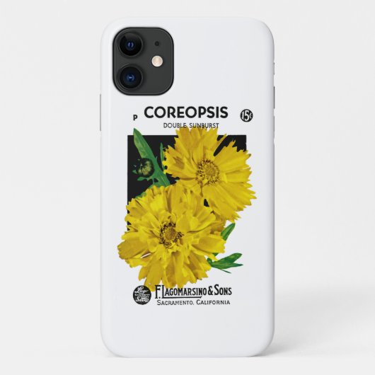 共生 Case-Mate iPhoneケース (裏面)