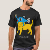 共生 Tシャツ (正面)