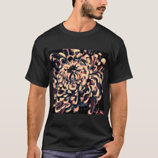 共生 Tシャツ (正面)
