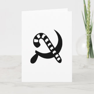 共産主義の杖 シーズンカード