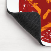 共産主義のmousepad マウスパッド (コーナー)