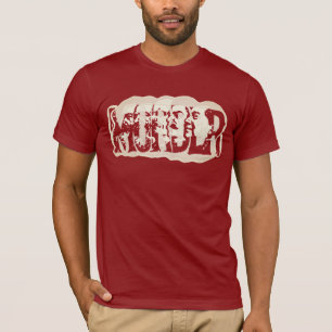 共産主義者は殺害を託します Tシャツ