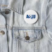 共産主義ACLU 缶バッジ (インサイチュ)