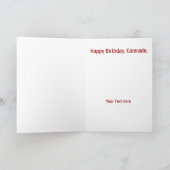 共産党カード カード (内部)