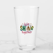 共結婚に輝く贈り物