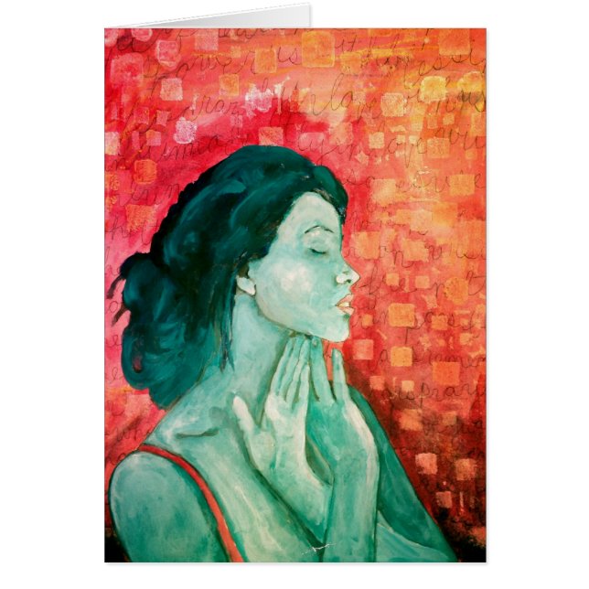 共謀の恵み (正面)