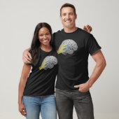 共謀洗脳おもしろい術 Tシャツ (ユニセックス)