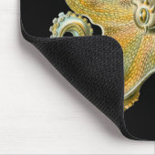 共通のタコ マウスパッド (コーナー)