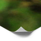 共通のデイジー ポスター (角)