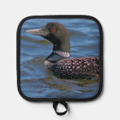 共通のルーン 鍋敷き (正面)