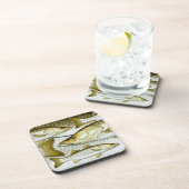 共通の軽蔑のしぐさのコースター コースター (右側)