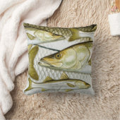 共通の軽蔑のしぐさの装飾用クッション クッション (ブランケット)