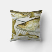 共通の軽蔑のしぐさの装飾用クッション クッション (裏面)