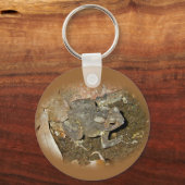 共通のToad調整アイテム キーホルダー (正面)
