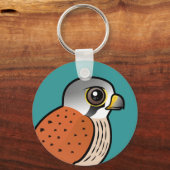 共通ケストレル キーホルダー (正面)