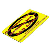 共通コアマグネットに対する保護者と教育者 マグネット (左側)