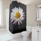 共通デイジー シャワーカーテン (インサイチュ)