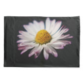 共通デイジーpccnm 枕カバー (裏面)