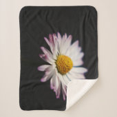 共通デイジーsbcna シェルパブランケット (正面)
