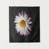 共通デイジーwtcnm タペストリー (正面)