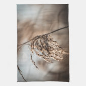 共通リード自然写真 キッチンタオル (縦)